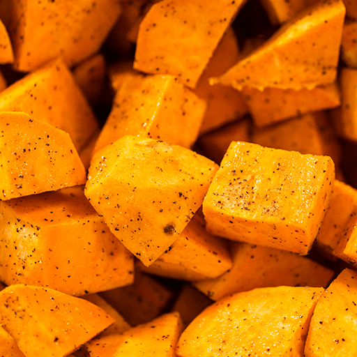 Sweet Potato